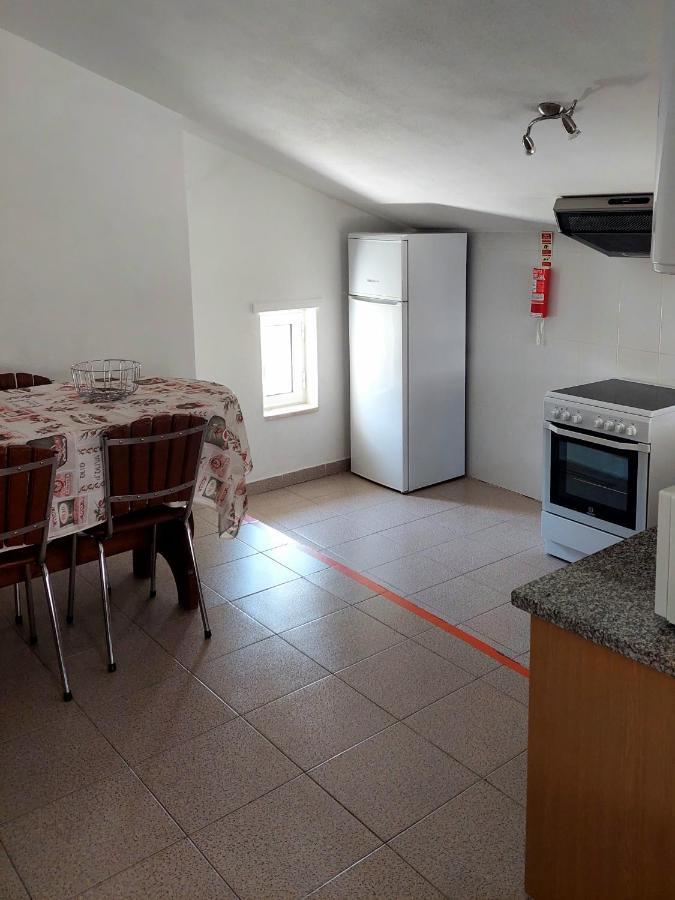 Casa Do Fundo Do Povo - Serra Da Estrela Cortes do Meio Buitenkant foto